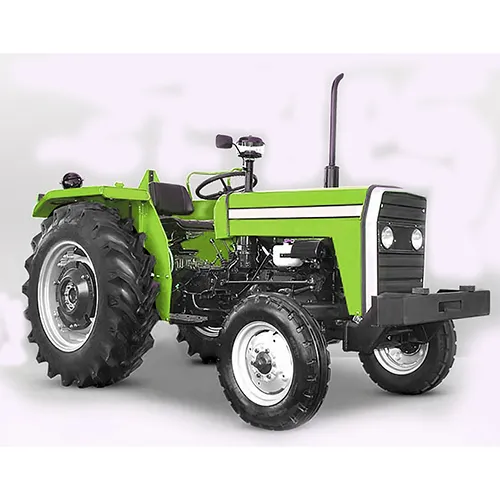 Tractor (Model-MantPro-1000XR)
